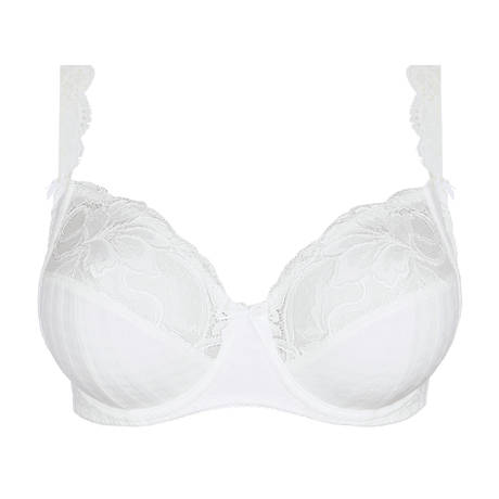 PRIMADONNA Full-cup bra Madison White