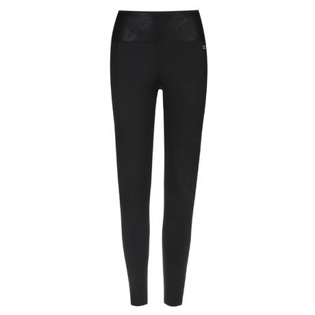PRIMADONNA Sports leggings The Game Black