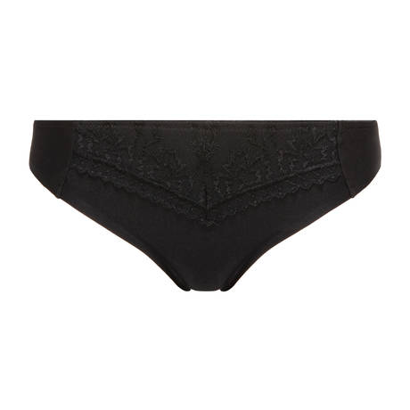 CHANTELLE Brief Every Curve Black
