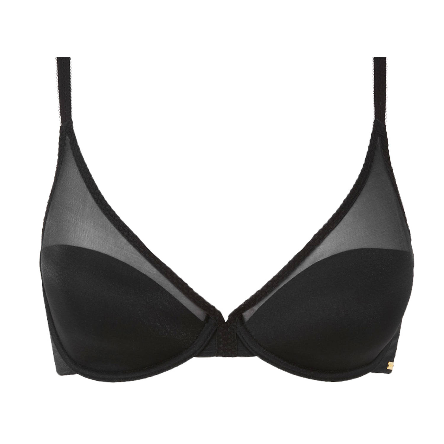 Soutien-gorge Gossard Rose Avec Armatures - Tailles 90A/90C/95B - Coussinets Amovibles