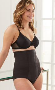 Miraclesuit Shape with an Edge