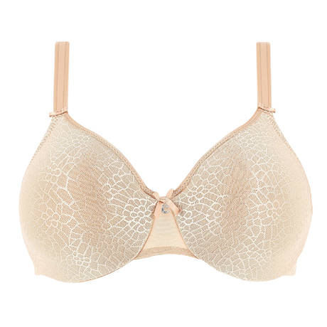 CHANTELLE Minimizer bra C Magnifique Nude