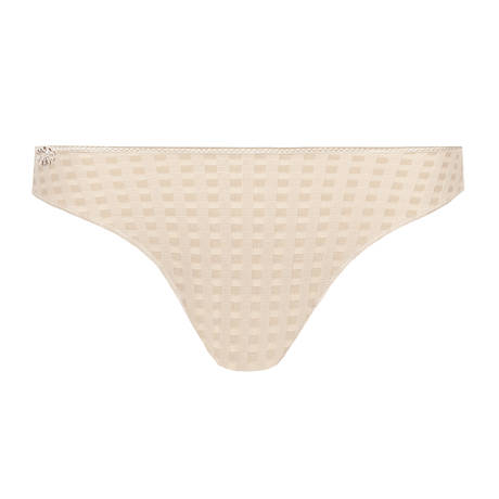 MARIE JO Brief Avero Café au Lait