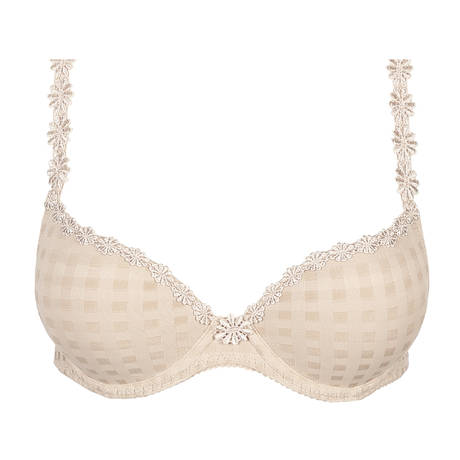 MARIE JO Push-up bra Avero Café au Lait