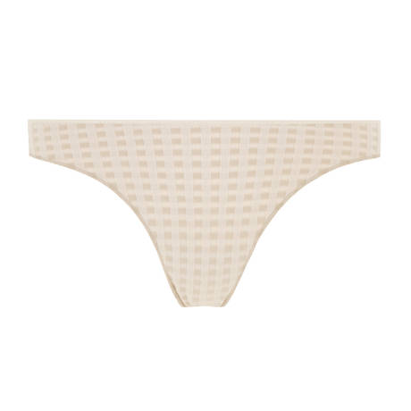 MARIE JO String Avero Café au Lait
