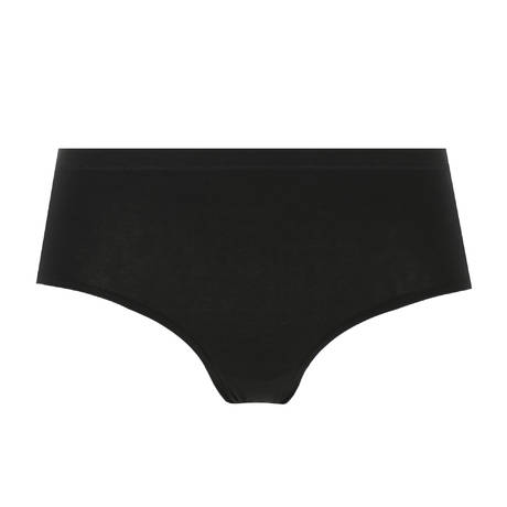 CALIDA Shorty en coton Natural Comfort Noir