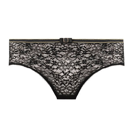 EMPREINTE Shorty Allure Noir