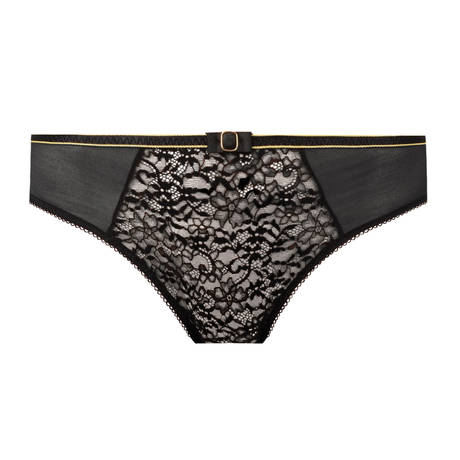 EMPREINTE Slip Allure Noir
