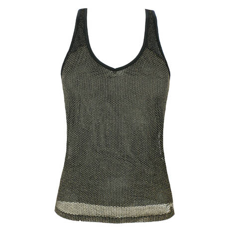 EMPREINTE Top Allure Noir