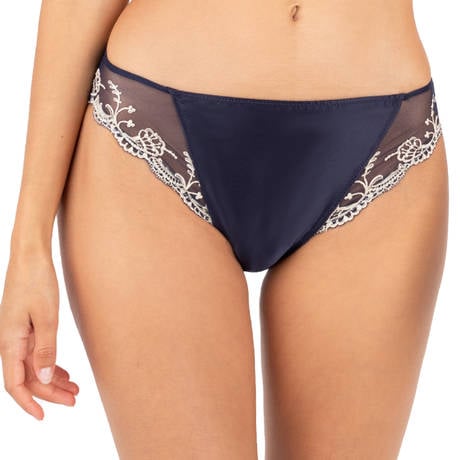 【LISE CHARMEL】新作ショーツ★SPLENDEUR SOIE★Slip seduction LISE CHARMEL Splendeur Soie - Lingerie