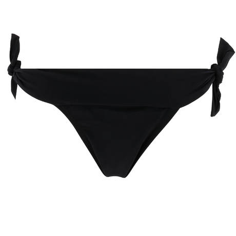 PAIN DE SUCRE Bikini-Slip zum Binden Diva Sensitive Uni Life Schwarz