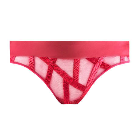 LOUISA BRACQ Brief Série Rouge à lèvres