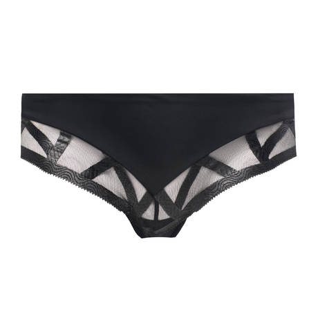 LOUISA BRACQ Brazilian hipster Série Black