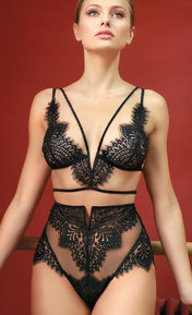 Prelude The Black Swan
