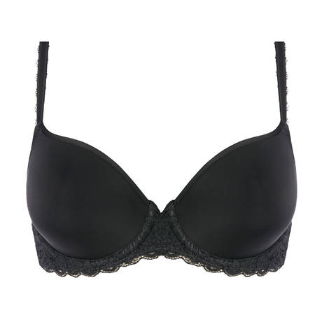 WACOAL Padded bra Raffiné Black