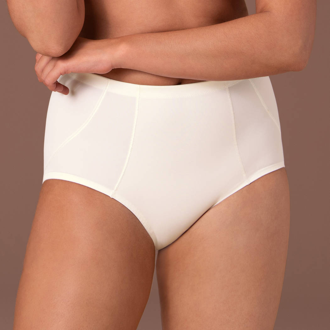 Anita - Essential Panty Long Black