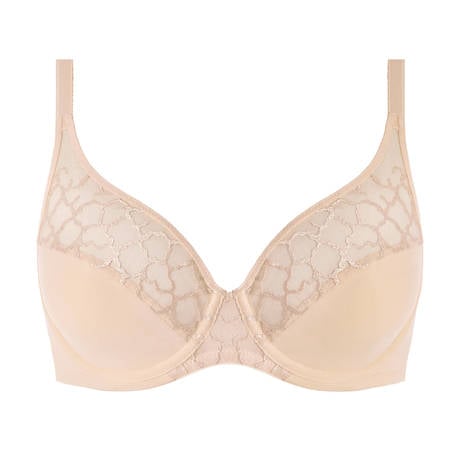 WACOAL Full-cup bra Lisse Frappé