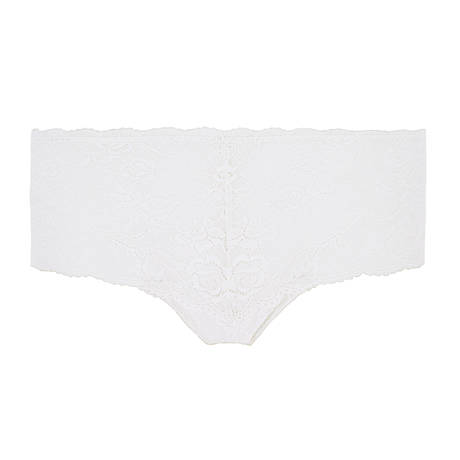 AUBADE Lace Hipster Rosessence Opale