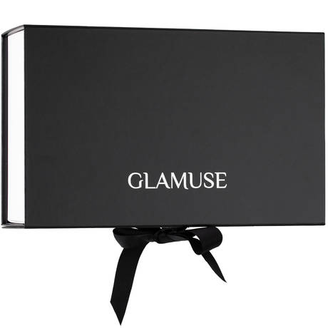 Glamuse Geschenkbox Glamuse Geschenkbox Schwarz