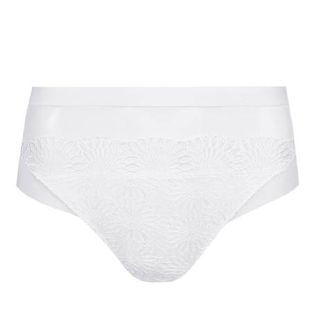 PRIMADONNA High-waisted panty Sophora White