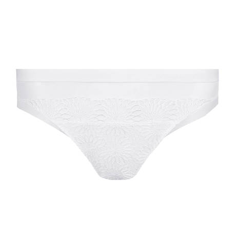 PRIMADONNA Brazilian Brief Sophora White