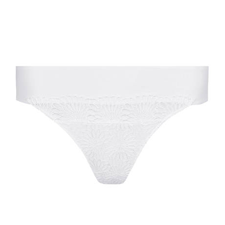 PRIMADONNA Tanga Sophora White