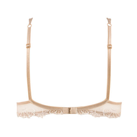 Padded bra Lise Charmel Dressing Floral