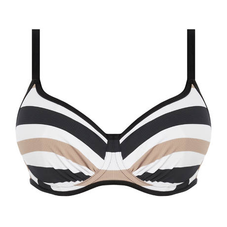 FREYA Underwire bikini top Set Sail Multi