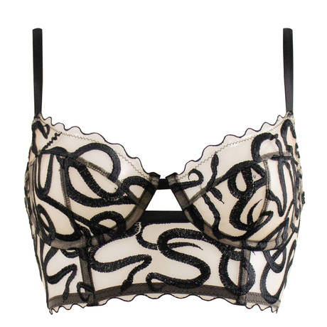 Bustier Studio Pia Naga