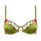 Balconette bra