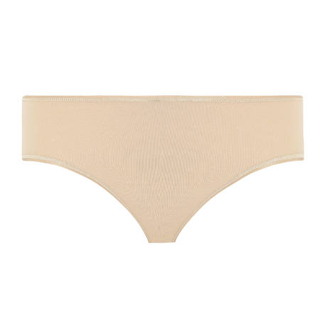 HANRO Cotton Brief Cotton Seamless Nude