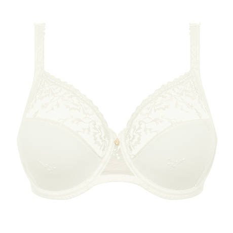 CHANTELLE Full-cup bra Every Curve Milk