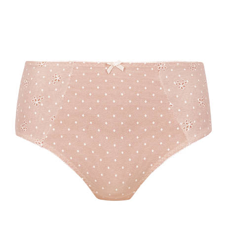 ANITA High-waisted panty Belvedere Powder Peach