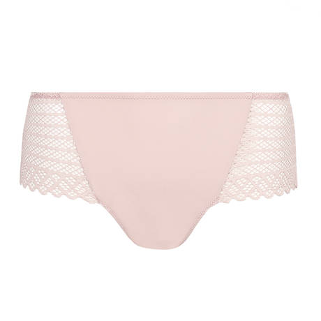 PRIMADONNA TWIST Lace Hipster East End Powder Rose