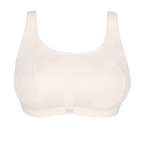 PRIMADONNA Brassière de sport sans armatures The Gym Venus