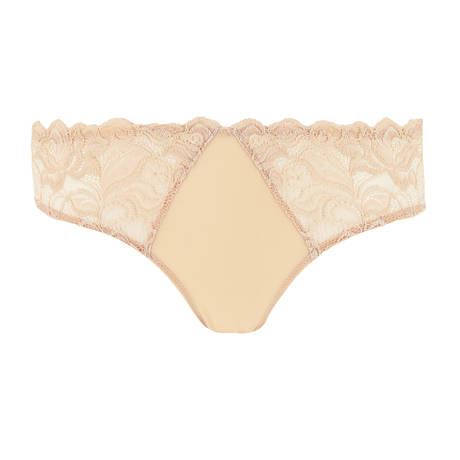 WACOAL Brief Eglantine Crème Brûlée