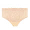 High-waisted panties