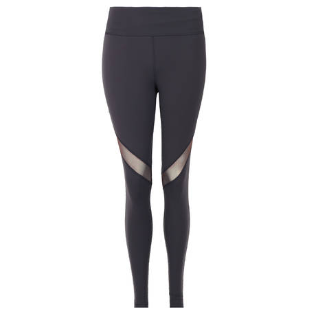 EMPREINTE Legging Initiale Gris Intense