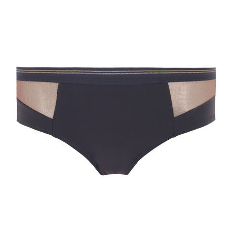 EMPREINTE Sports hipster Initiale Gris Intense