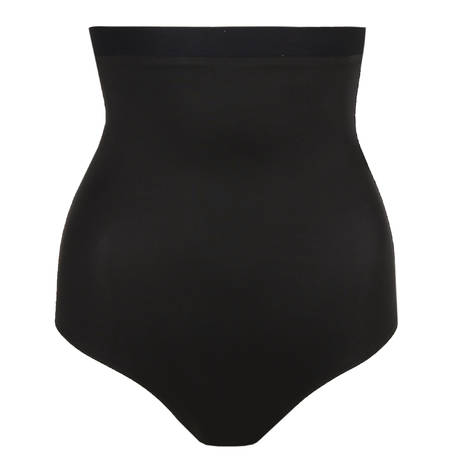 PRIMADONNA Shaping extra high-waisted panty Figuras Charbon