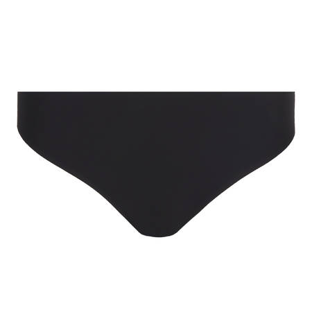 PRIMADONNA Slip invisible Figuras Charbon