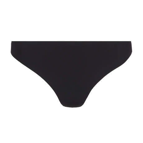 PRIMADONNA Invisible thong Figuras Charbon