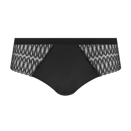 TRIUMPH Panty Aura Spotlight Black