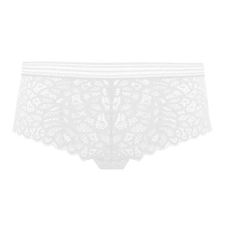 WACOAL Lace hipster Raffiné White