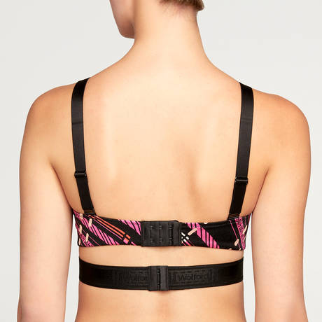 Sports bra Wolford Hanna