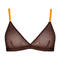 Soutien-gorge triangle