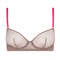 Soutien-gorge balconnet