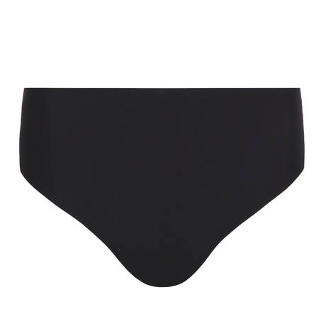 PRIMADONNA Invisible Panty Figuras Charbon