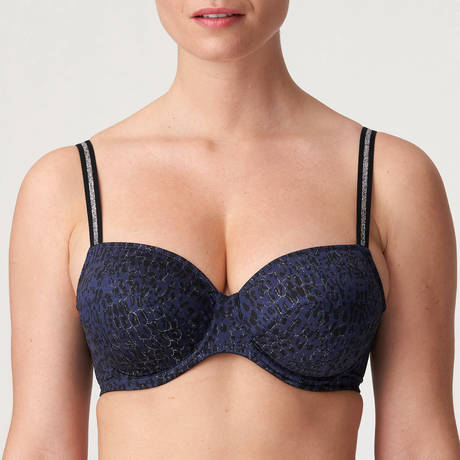 MARIE JO Balconette bra Johan Océan