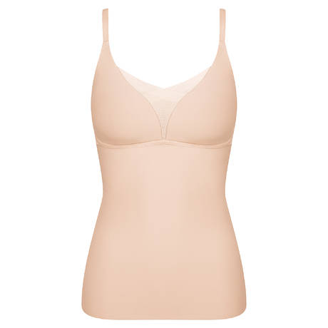 TRIUMPH Caraco lissant Shape Smart Neutral Beige